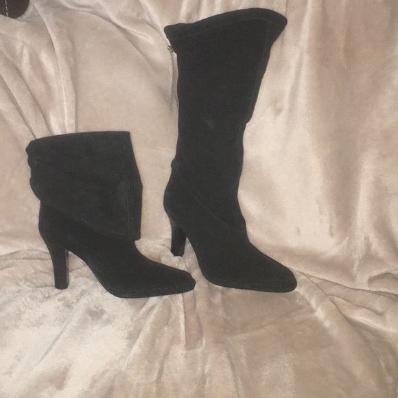 🔥Hot in Hollywood 2 way Boot - Picture 2 of 8